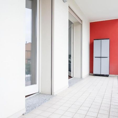 Luminoso Trilocale Affori Centro Apartment Милано Екстериор снимка