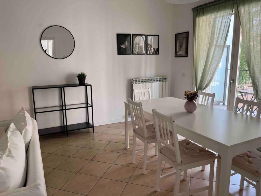Luminoso Trilocale Affori Centro Apartment Милано Екстериор снимка